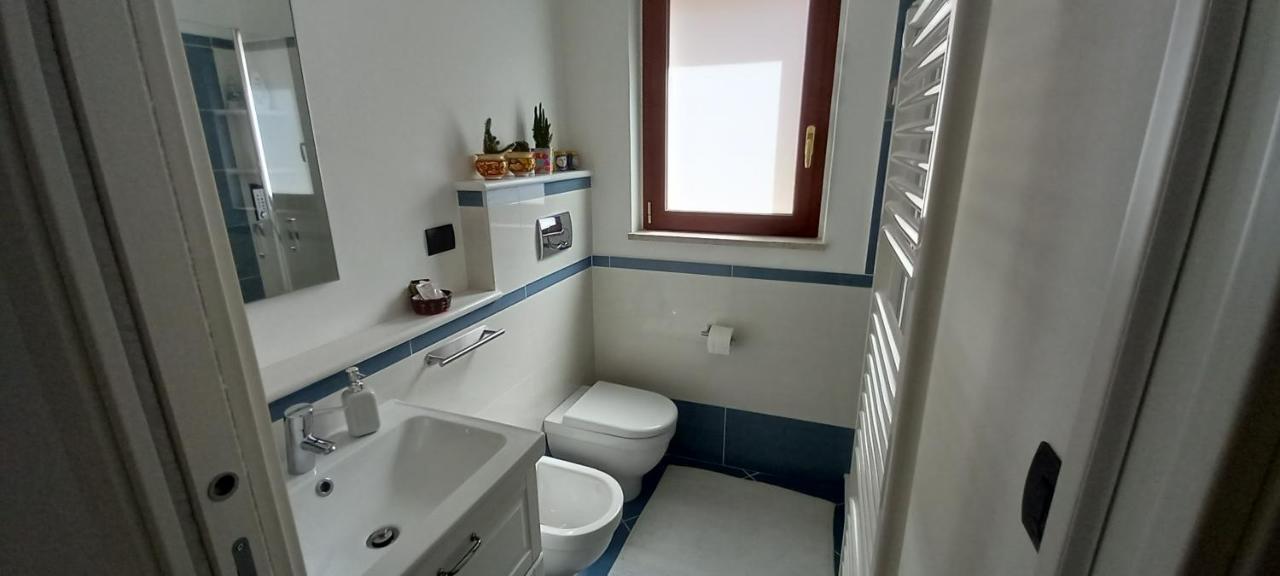 Kalimera Guest House Giardini Naxos Exteriör bild